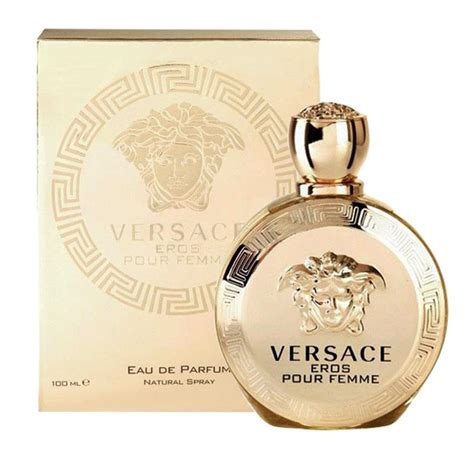 versace eros pret|versace eros pour femme 100ml.